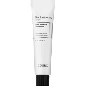 COSRX The Retinol 0.3 Cream - Крем за лице с 0, 3% ретинол 20мл