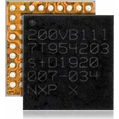 IC čip radiča NFC iPhone 11 / 11 Pro Max / iPad 8 (2020) (200VB11) IPH1443