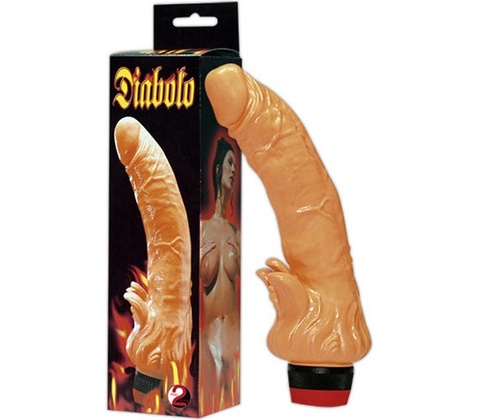 You2Toys Diablo