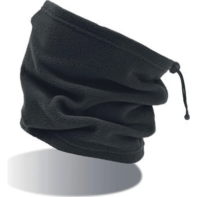 Zzz Atlantis Hoty Unisex nákrčník AT711 Black