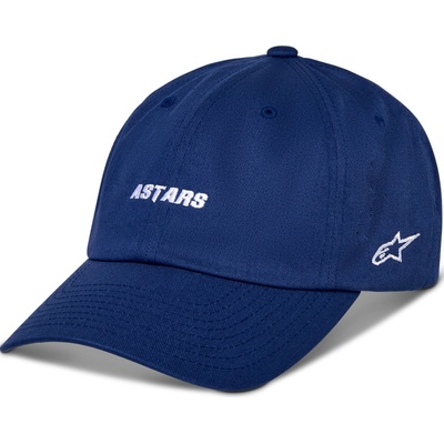 ALPINESTARS DEDUCE STRAPBACK modrá