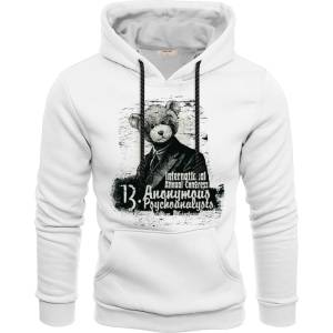  Мъжки суичър a53. b21. w