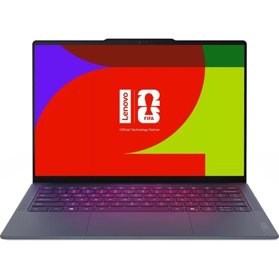 Lenovo Yoga Slim 7 Ultra 14IPH11 (83QK002QBM_250SSD)