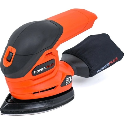 Powerplus POWDP50200