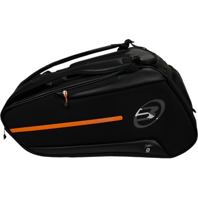 Bullpadel BPP26012 Hack Black
