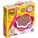 Quercetti Pixel Mandala daisy 1200 ks 2101