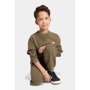adidas Originals спортен комплект анцуг за деца с памук (KT1769)