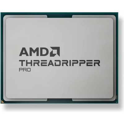 AMD Ryzen Threadripper PRO 7955WX 100-100000886WOF