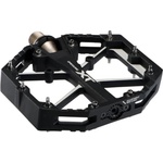 Shimano Платформен педал Shimano Deore XT PD-M8240 Platform pedals - Black - размер One Size (860-5232-0111)