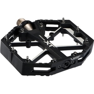 Shimano Платформен педал Shimano Deore XT PD-M8240 Platform pedals - Black - размер One Size (860-5232-0111)
