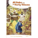 PESR | Level 3: Ali Baba