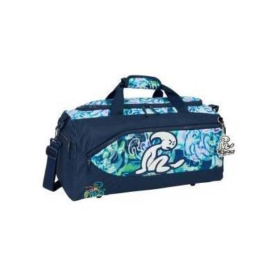 El Niño Спортна Чанта El Niño Kook Морско син 50 x 25 x 25 cm