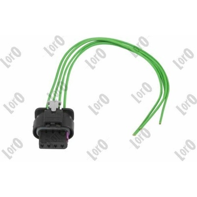 Sada na opravu káblov, centrálana elektronika ABAKUS 120-00-219 (12000219)