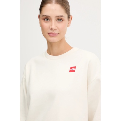 The North Face Суичър The North Face Redbox (NF0A8EFYQLI1)
