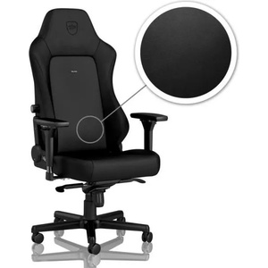 Noblechairs HERO Black Edition NBL-HRO-PU-BED