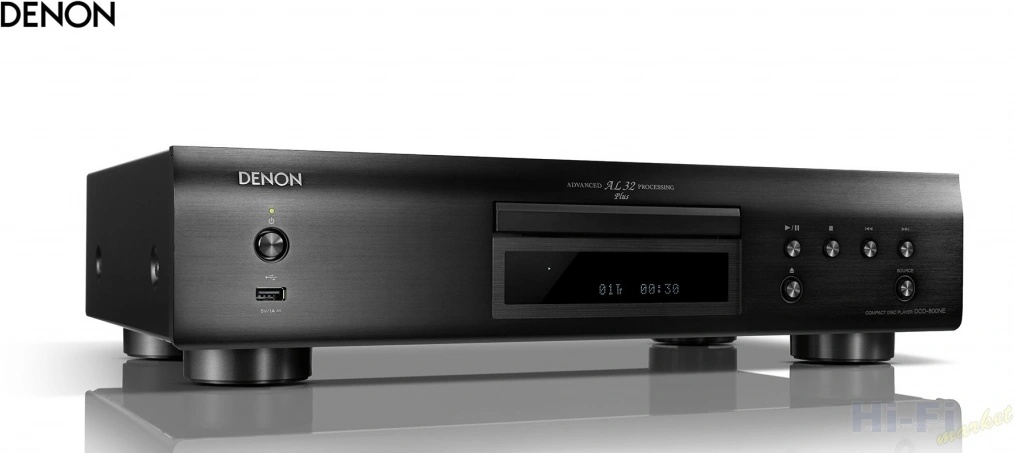 Denon DCD-800NE
