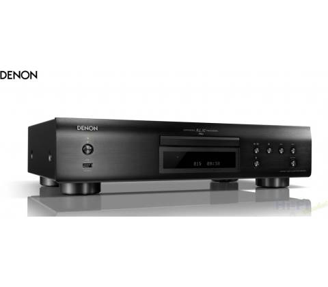 Denon DCD-800NE