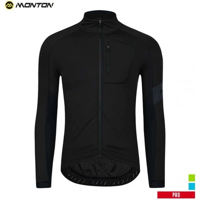 MONTON PRO JOES WINTER - čierna