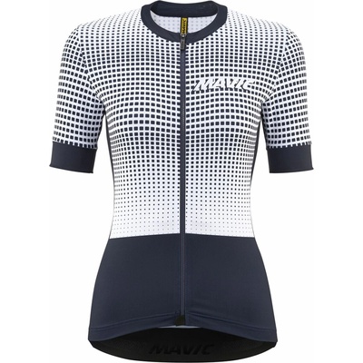 Mavic Aksium GRAPHIC STRIPES/DEEP BLUE dámský