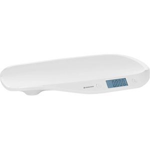 KikkaBoo Lyra White 31405010048