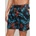 Superdry Бански гащета Superdry Hawaiian Print 17´´ swimming shorts - Multicolor (Dark Navy Fire)