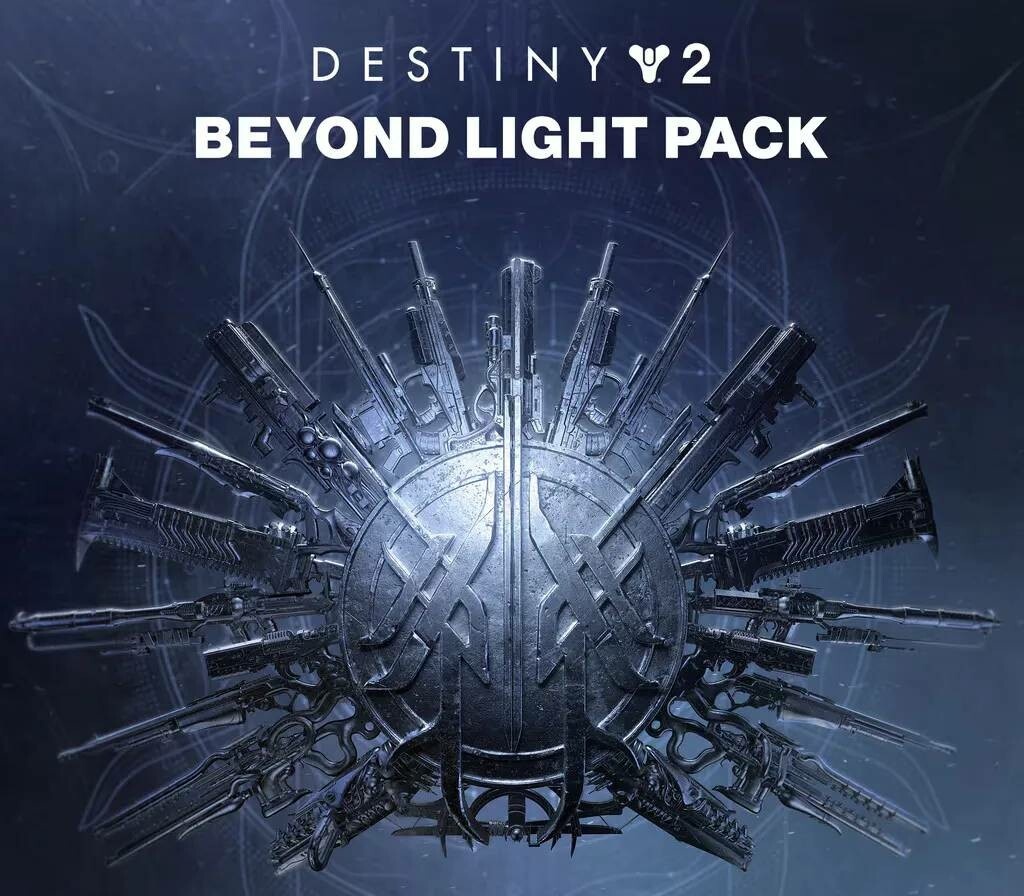 Destiny 2 Beyond Light