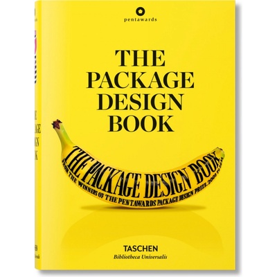 Package Design Book