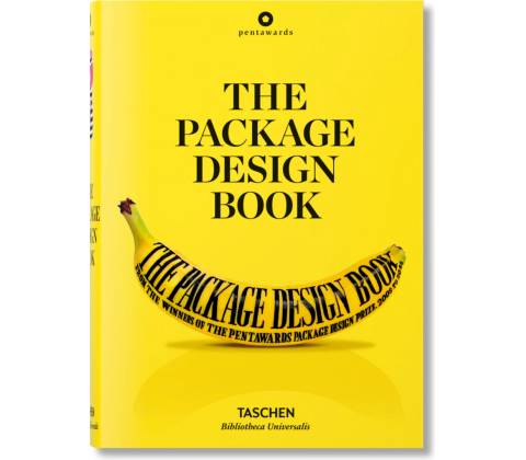 Package Design Book