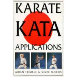 Karate Kata Applications | Aiden Trimble (1995)