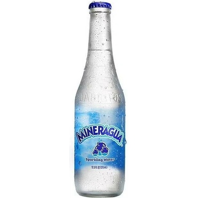 Jarritos Mineragua Sparkling Water 370 ml