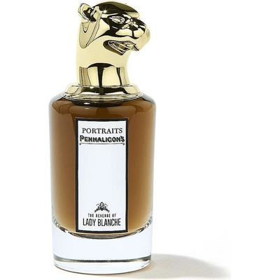 Penhaligon's The Revenge of Lady Blanche parfémovaná voda dámská 75 ml