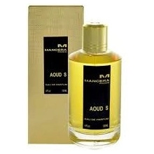 Mancera Aoud parfumovaná voda unisex 120 ml