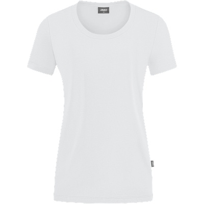 Jako Тениска JAKO Organic Stretch T-Shirt Women c6121w-000 Размер 34