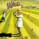 Nursery Cryme - G CD
