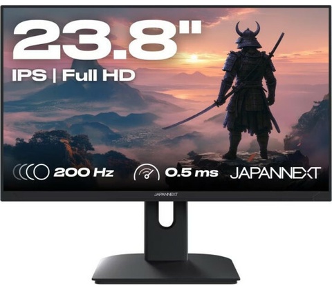 JAPANNEXT JN-I238FHD200F