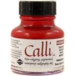 Daler Rowney Calli Калиграфско мастило Burgandy 29, 5 ml 1 бр (604301013)