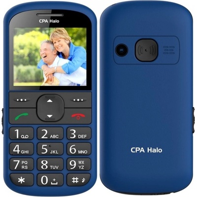 CPA Halo 21 Senior