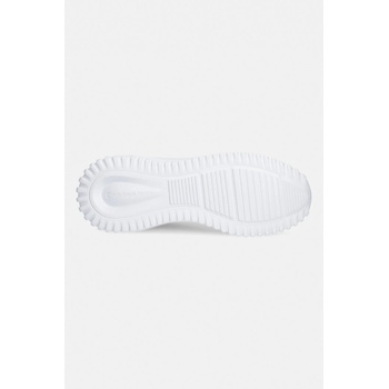 Calvin Klein Маратонки Calvin Klein EVA RUNNER LACEUP SOCK MAT MIX (YW0YW02064)