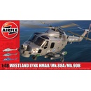 Airfix Westland Navy Lynx Mk.88A/HMA.8/Mk.90B Classic Kit vrtulník A10107A 1:48