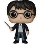 Funko POP! Movies: Harry Potter #01 (FUNKO-020317) - pic