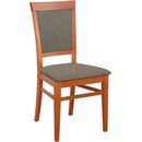 ITTC Stima Manta Tmavě Hnědá / Lux camel 2