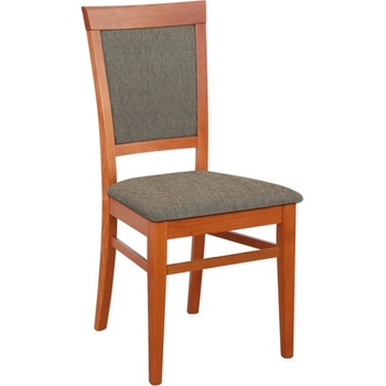 ITTC Stima Manta Tmavě Hnědá / Lux camel 2