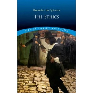 Ethics | Benedict de Spinoza (ISBN: 9780486827650)