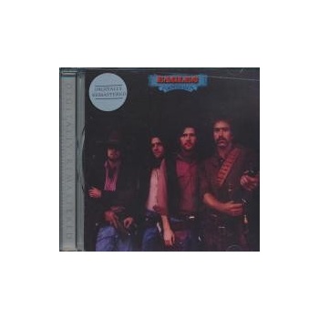 EAGLES: DESPERADO CD