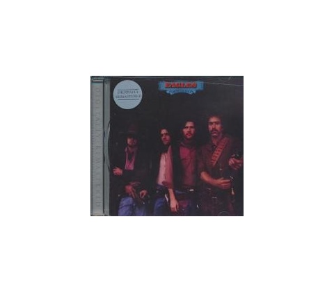 EAGLES: DESPERADO CD