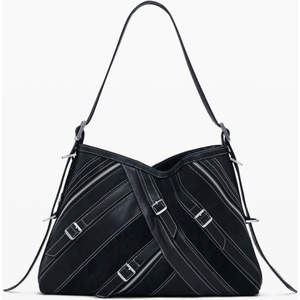 Desigual Дамска чанта desigual, Размер uni, Цвят Черен (25waxp72_ne2000)