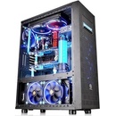 PC skrinky Thermaltake Core X71 Tempered Glass Edition CA-1F8-00M1WN-02