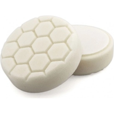 Flexipads Pro-Detail White Medium Light Polishing Pad