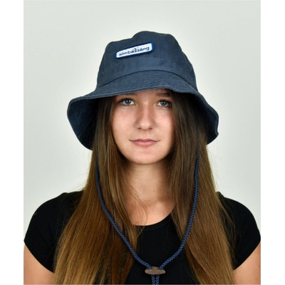 Djungelexpeditör simbi blue