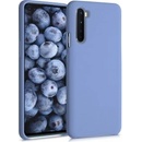 Púzdro kwmobile OnePlus Nord modré